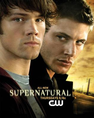 Supernatural Poster G339442