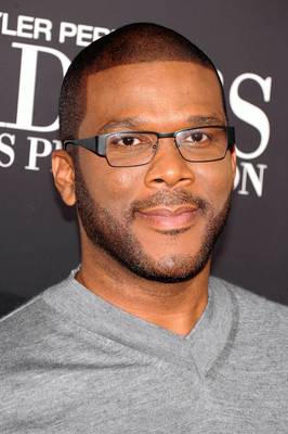 Tyler Perry puzzle G339501