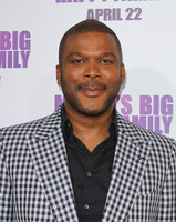 Tyler Perry tote bag #G339502