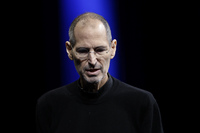Steve Jobs hoodie #760925