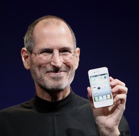 Steve Jobs Mouse Pad G339533