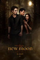 New Moon Mouse Pad G339548