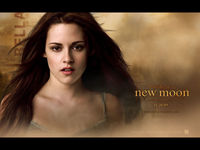 New Moon Mouse Pad G339549