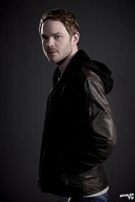 Shawn Ashmore mouse pad