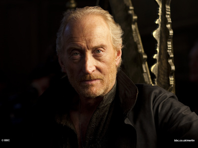 Charles Dance Stickers G339702
