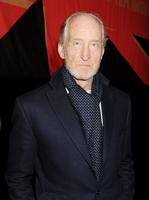 Charles Dance Mouse Pad G339707