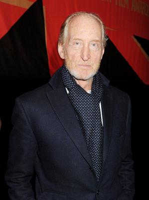 Charles Dance puzzle G339707
