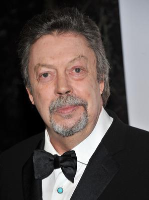 Tim Curry Poster G339755