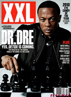 Dr. Dre tote bag #G339845