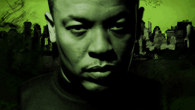 Dr. Dre tote bag #G339846