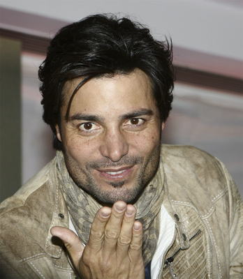 Chayanne Poster G339862