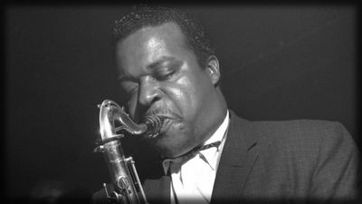 Gene Ammons Poster G339881