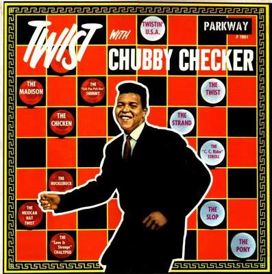 Chubby Checker Poster G339883