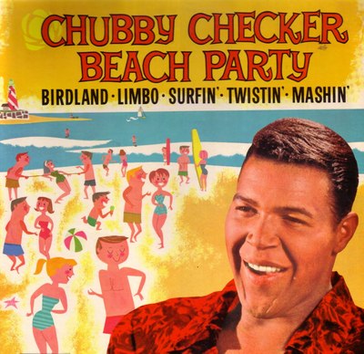 Chubby Checker Poster G339884