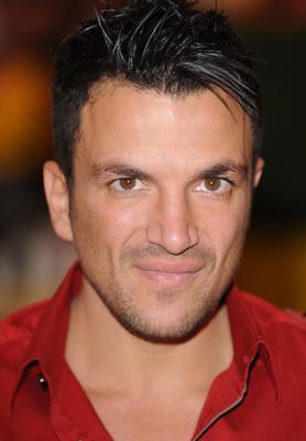 Peter Andre Poster G339938