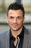 Peter Andre t-shirt #762242
