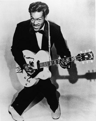 Chuck Berry puzzle G339989