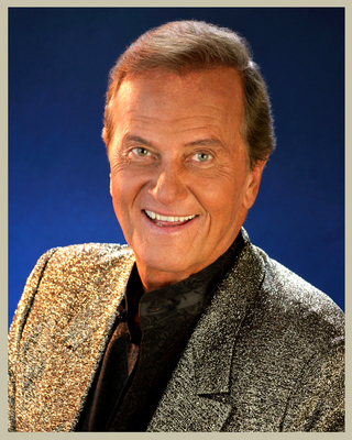 Pat Boone Poster G340029
