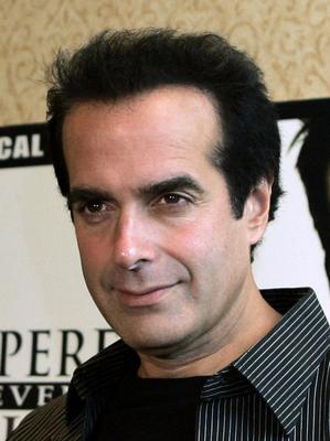 David Copperfield puzzle G340091