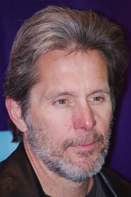Gary Cole poster