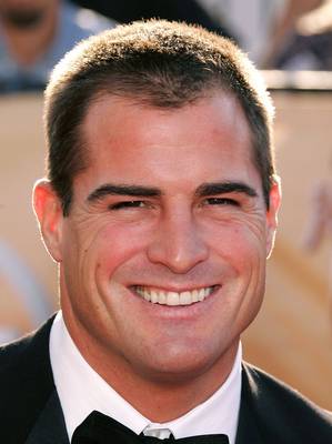 George Eads Poster G340223