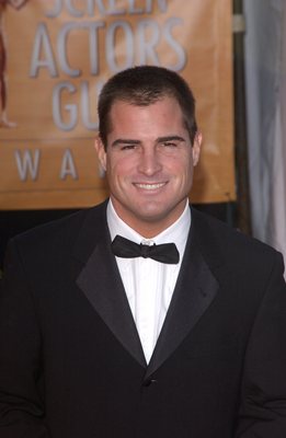 George Eads Poster G340224