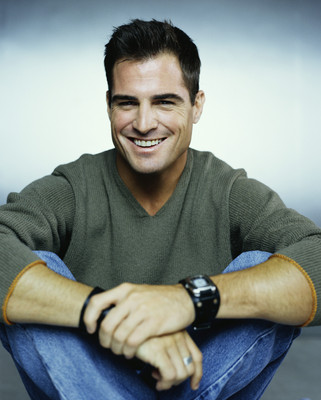 George Eads Poster G340225