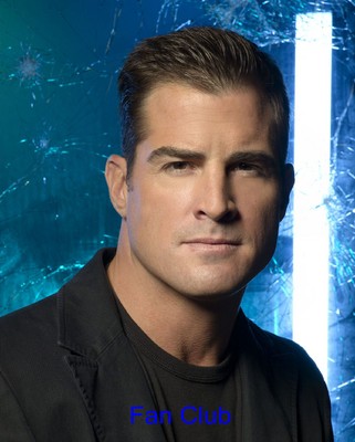 George Eads Poster G340227