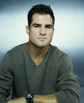 George Eads Stickers G340228