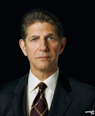 Peter Coyote canvas poster