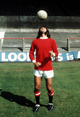 George Best Poster G340278