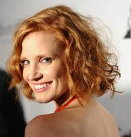 Jessica Chastain Tank Top #762609