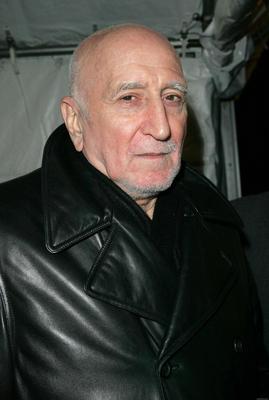 Dominic Chianese canvas poster