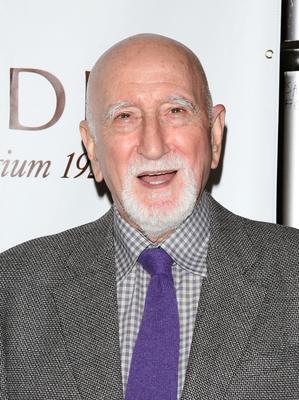 Dominic Chianese poster with hanger