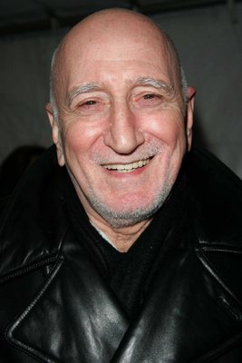 Dominic Chianese poster with hanger
