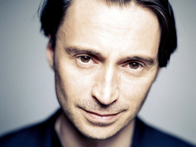 Robert Carlyle Poster G340320