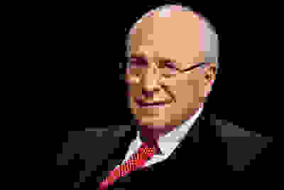 Dick Cheney Poster G340335