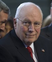 Dick Cheney hoodie #762639
