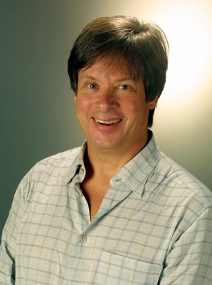 Dave Barry Poster G340367
