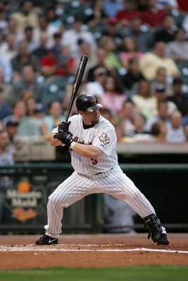 Jeff Bagwell Poster G340533