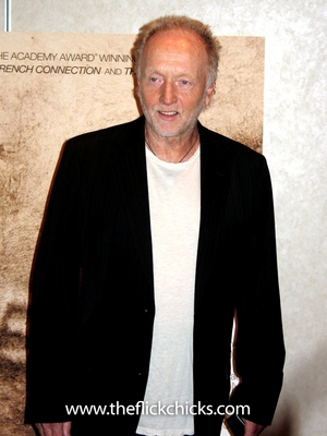 Tobin Bell mouse pad