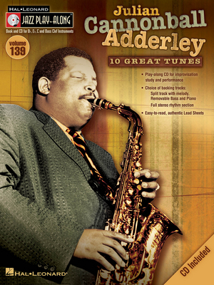 Cannonball Adderley puzzle G340580