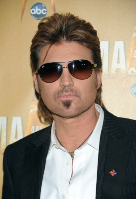 Billy Ray Cyrus Poster G340598