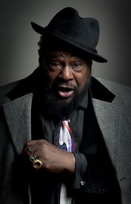 George Clinton Poster G340694