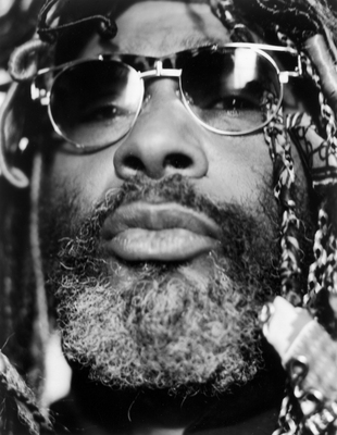 George Clinton Poster G340696