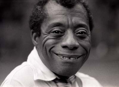 James Baldwin Poster G340736
