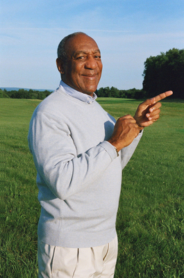Bill Cosby puzzle G340791