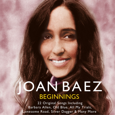 Joan Baez Poster G340847