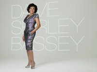 Shirley Bassey Mouse Pad G340924