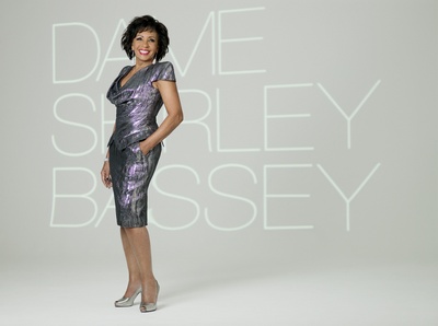 Shirley Bassey Poster G340924